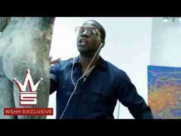 Video: Young Dro ft London Jae – Basqquiat